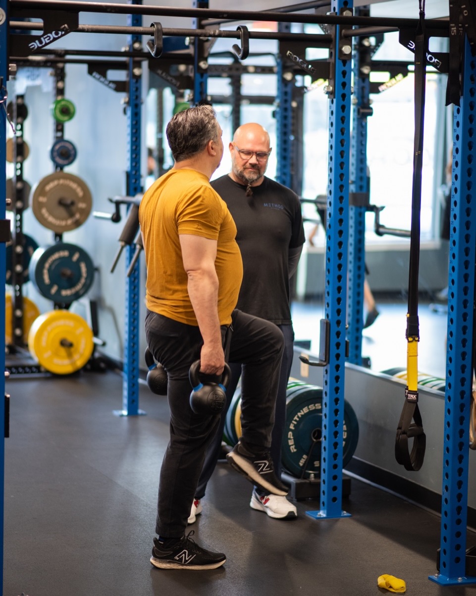 Primers in primetime!
Fail to prepare or prepare to fail.
#methodfitness #methodstrong #arlingtonbestgym #method #arlingtonva