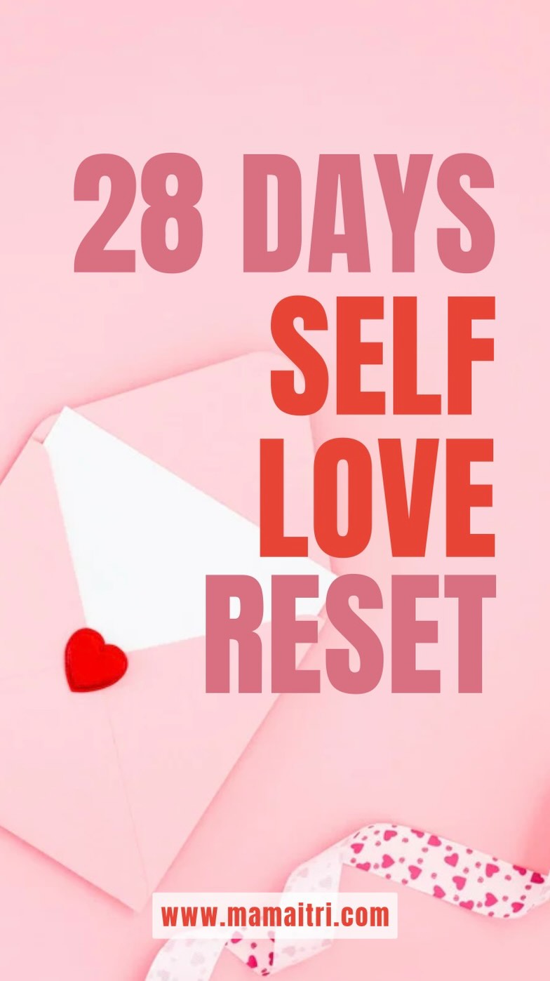 February Challenge ā„ļøāØāØ 28 Days Self-Love Reset āØ
This month, weāre choosing YOU.āØGentle rituals. Deep reflection. Real sisterhood.
Come home to yourself & reset with us š¤
āØš Join our sisterhood ā link in bio
#SelfLoveReset #FebruaryChallenge #ChooseYou #SisterhoodHealing #WomenSupportingWomen