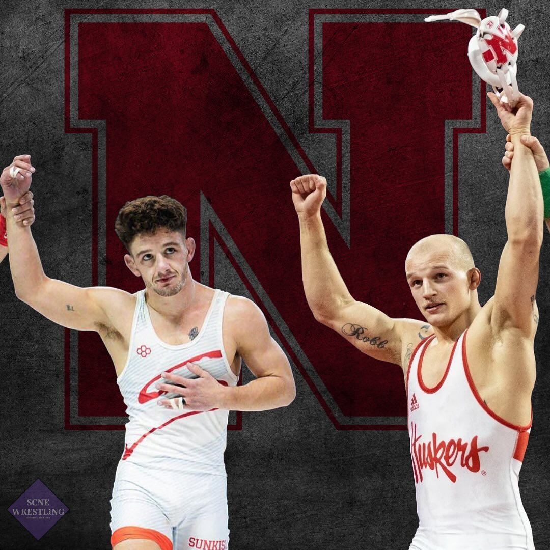 ITS TIME!!!
The 2nd Annual South Central Nebraska Wrestling Camp!
We are so excited to have Liam and Peyton with us. Some of the best technique and learning opportunities over the next two days!
SpikeBall Tournament this evening and the winning team will walk away with a prize!
*REMINDER OF LOCATION CHANGE*
Check in will begin at 11:00 am at the HS Wrestling Room. We will not be at the Elementary School. The wrestling room is located directly next to Holdrege High School!
Thank you to everyone that has donated, and supported this event it would not be possible without you all!