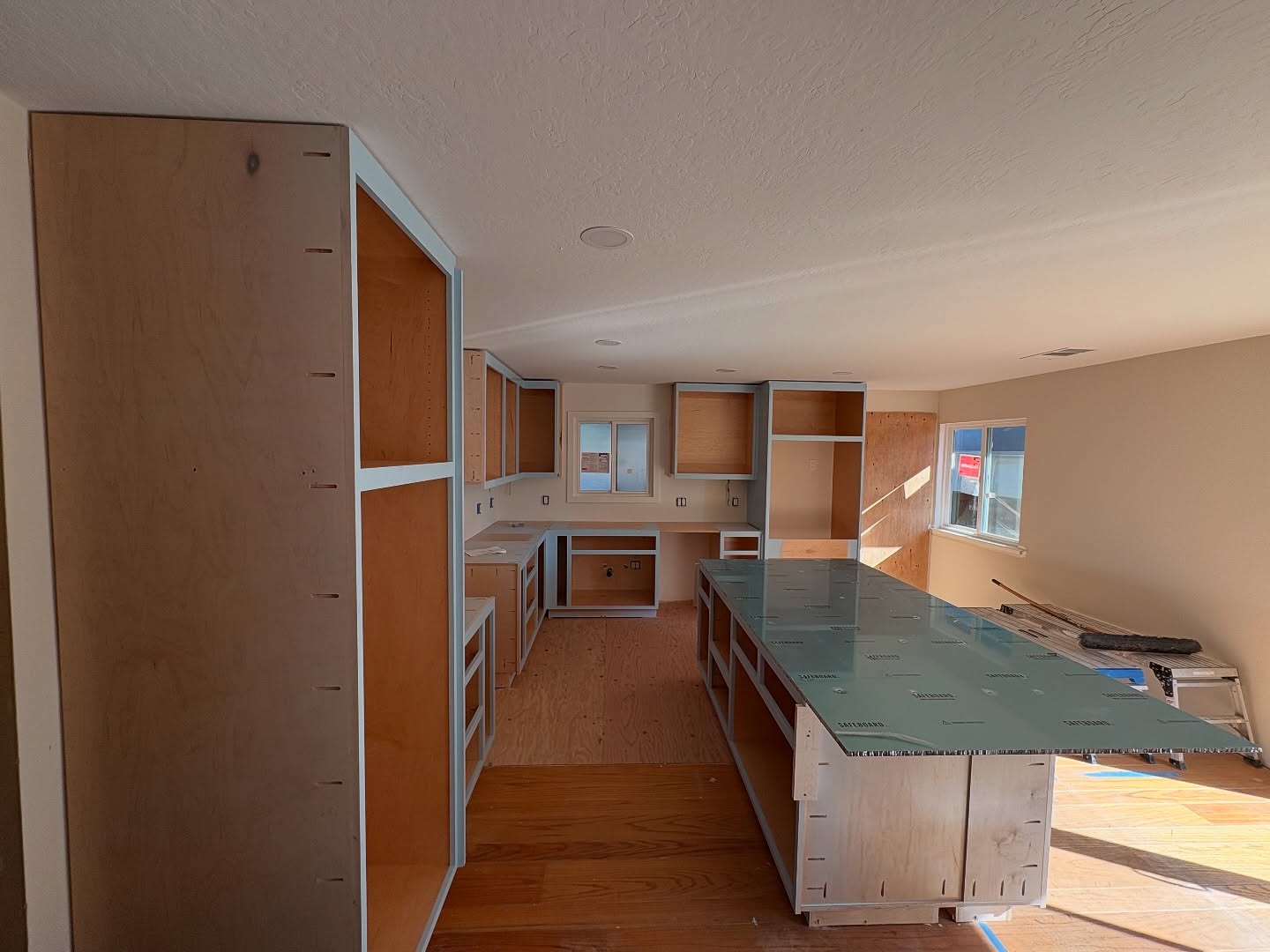 We’re in the middle of a remodel—and trust us, this is one you’ll want to see. 🔨✨ Big changes, beautiful results coming soon.
@craftbuildersconstruction