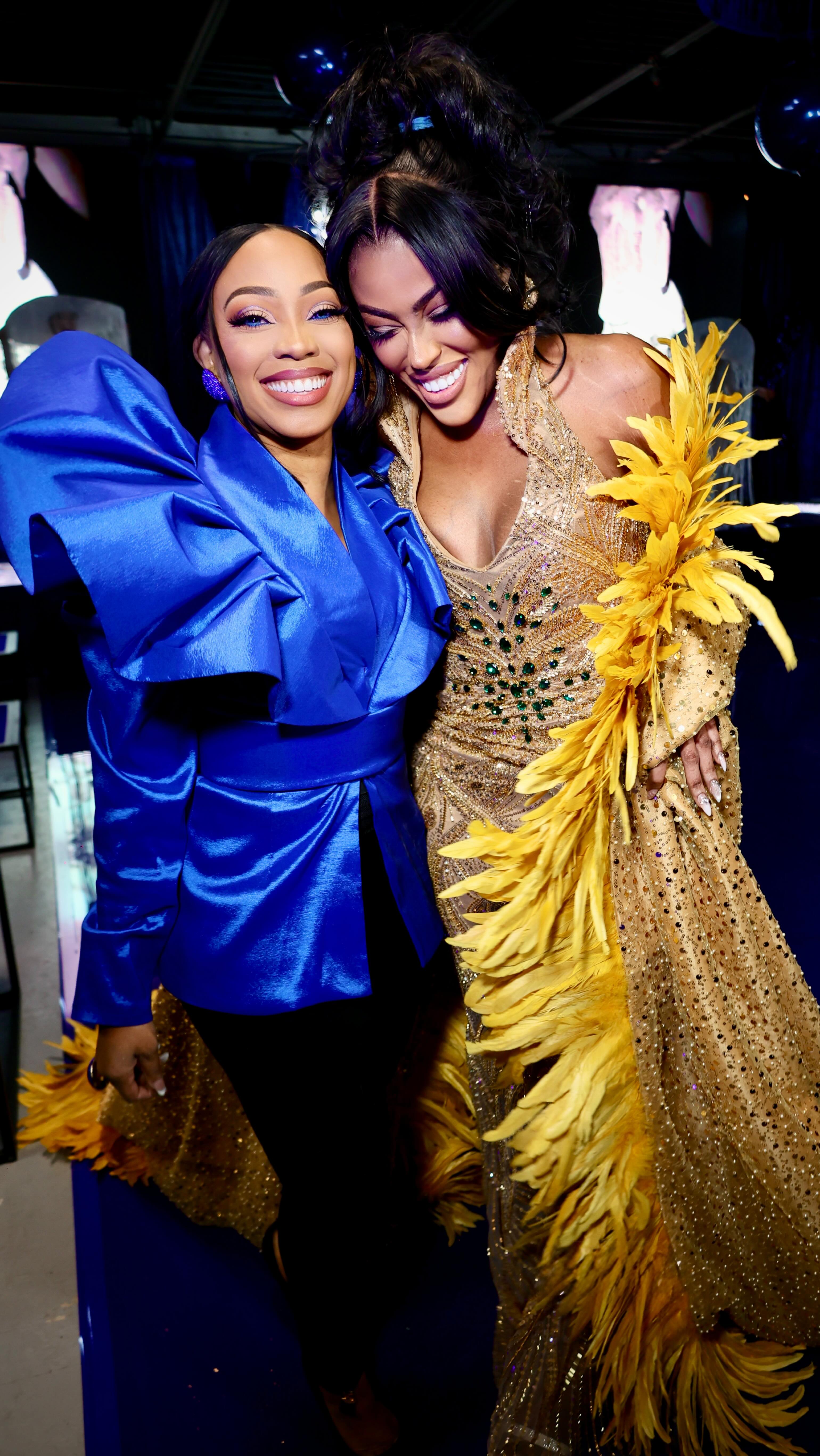 When The Room Reveal Is A Vibe !!!
Happy Birthday To My Beautiful Client @marthajay86 💙💙💙💙
#toriwilliamsevents #luxuryevents #luxurydecor #blue #birthdaydecor