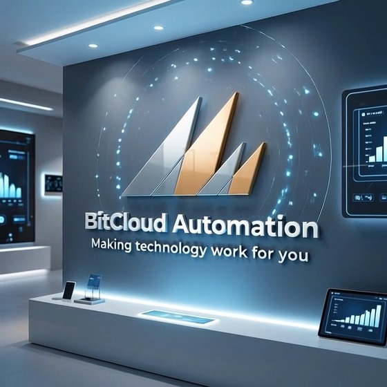 @bitcloudautomation making technology work for you isn't simply our slogan, it's what we strive to deliver for all our clients.
Why not try us and find out for yourself!
www.bitcloudautomation.com
01689 36 35 40