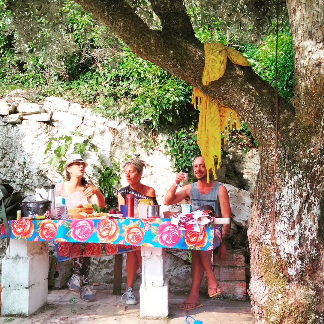 E começamos o projeto. And the new project is starting