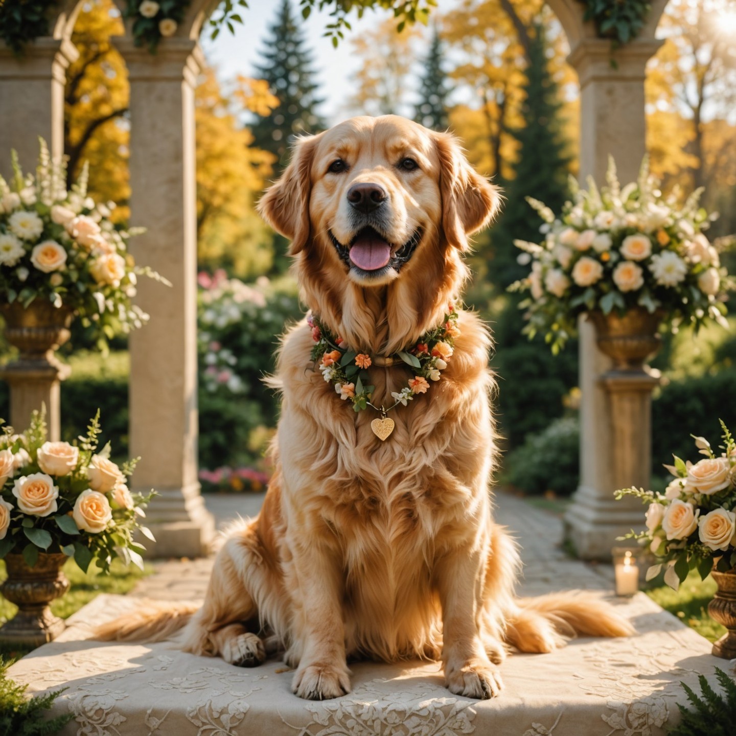 🐾 It's National Love Your Pet Day! 🎉 Have you thought about incorporating your furry friends into your special ceremonies? Learn how to include your pets in your big day with Sharron Ridgway Celebrant! Link in bio for tips and ideas. 🐶❤️🐱✨ #LoveYourPetDay #CeremonyWithPets #FurryFriends #WeddingPlanning #PetLovers #CelebrantLife #SharronRidgway #SpecialDay #HappyTails #CeremonyIdeas