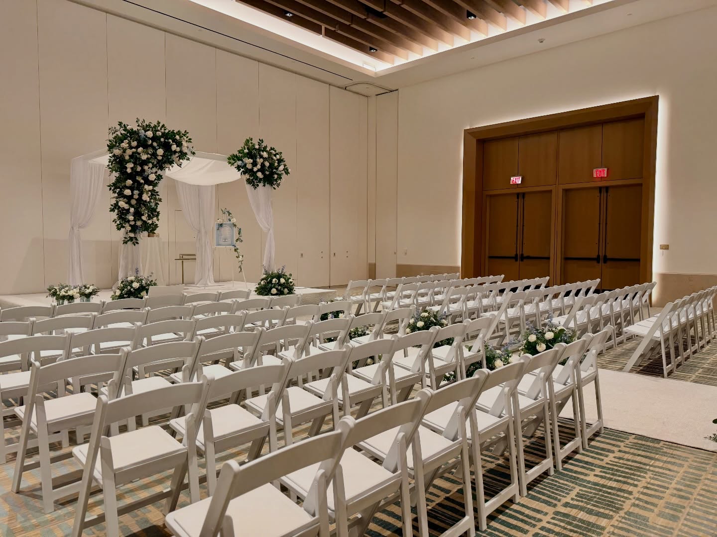 Proof that love (and a great team!) can make magic happen ✨@durangoresort @elisabethoharp @memorylanevideo @byancaseventdecor