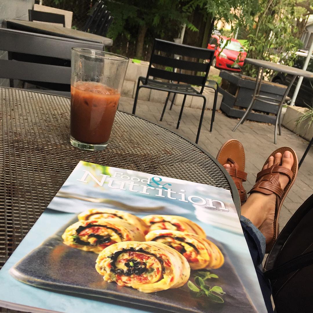 Sometimes you just need to press pause..