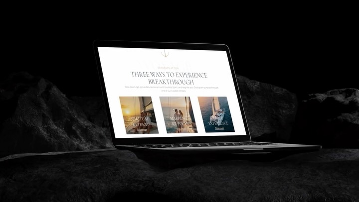 ✨ New Project Live: Waymaker Expeditions ✨
Proud to officially launch the website for Waymaker Expeditions, a luxury catamaran retreat experience based in Panama.
The goal was to translate their world into a digital experience that feels calm, intentional, and immersive. Faith-centered retreats, slow living on the water, and island exploration all woven into one cohesive brand presence.
Built in @wixstudio, the site balances clarity and emotion, guiding visitors through the experience while reflecting the depth and purpose behind the brand.
This project was about more than design.
It was about creating space, rhythm, and meaning online.
Live now.
More beautiful projects ahead.
GigiMagine
Wix Studio Certified Web Design Expert
Los Angeles
#GigiMagine #WixStudio #WebsiteLaunch #LuxuryRetreat #WebDesignStudio #Panama #SlowLiving #BrandExperience #WixPartner