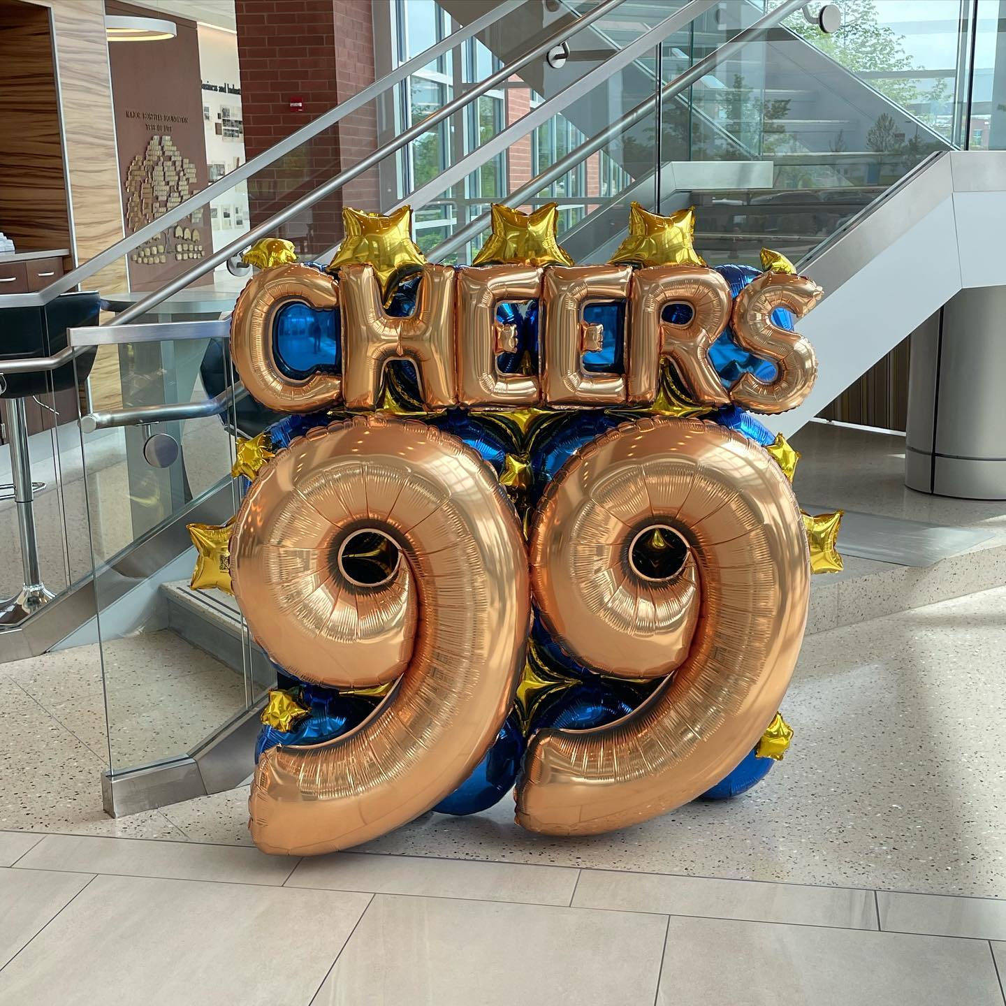 It’s Hospital Week! Cheers to 99 years MHP