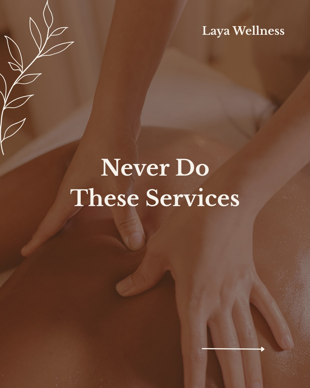 We often choose treatments based on trends.
But your body already knows what it needs.
Each service here supports a different kind of tension - physical, mental, or emotional.
The question isn’t “what’s popular?”
It’s “what is your body asking for right now?”
Take a look through.
When something resonates, that’s usually your answer.
🌿 Book when it feels right.