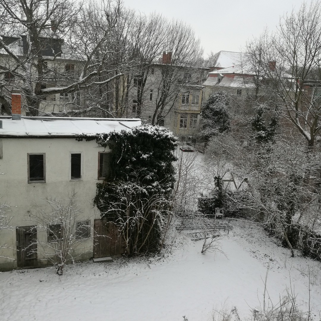 #weimar#stillwinter#tannhäuser#deutschesnationaltheaterweimar#corbywelch