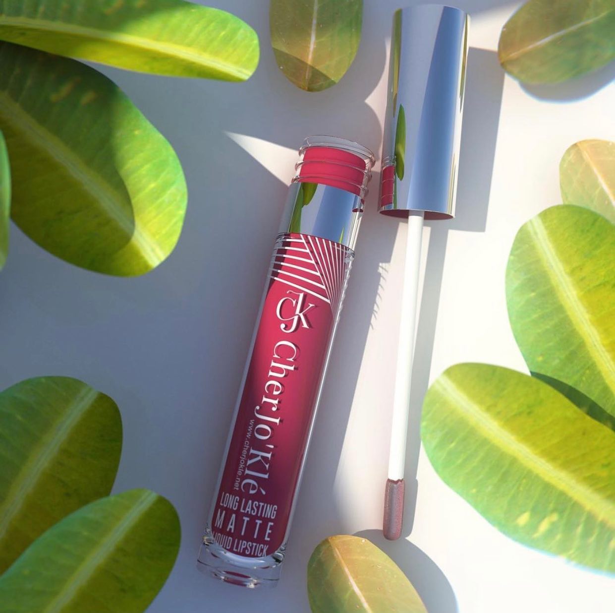 💛💚💛
.
.
#lipstickaddict #lipstickmurah #lips #makeupaddict #lipstickmatte #instamakeup #lipstickoftheday #makeuplover #makeupjunkie #beautyblogger #makeupartist #cosmetic #lipsticklove #mua #lipstickjunkieforever #lipstickcollection #liquidlipstick #lipsticklovers #mattelipstick #lipstickaddiction #lipsticker #makeupoftheday #cherjokle #cherjoklecosmetics #cherjokleluxuriouslips #labeautéàsonmeilleur #vivreàsonmeilleur #lipstick #makeuplife💋