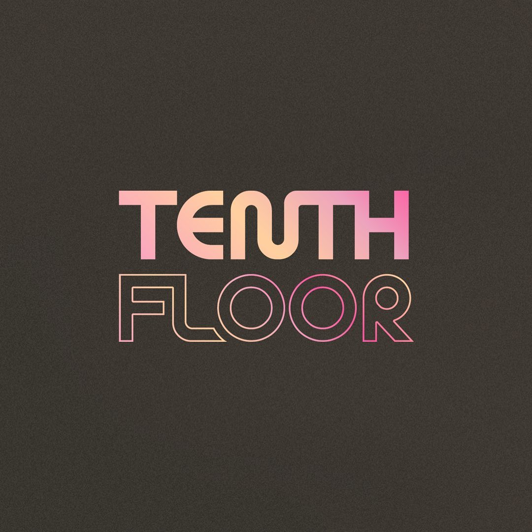 TENTH FLOOR is a new creative marketing endeavor from music & entertainment marketing experts Meredith Gardner & Erik Giusti with the mission of empowering musicians to share their unique story & build powerful connections with fans ✨ Learn more and get in touch at www.tenthfloor.co ⬅️
