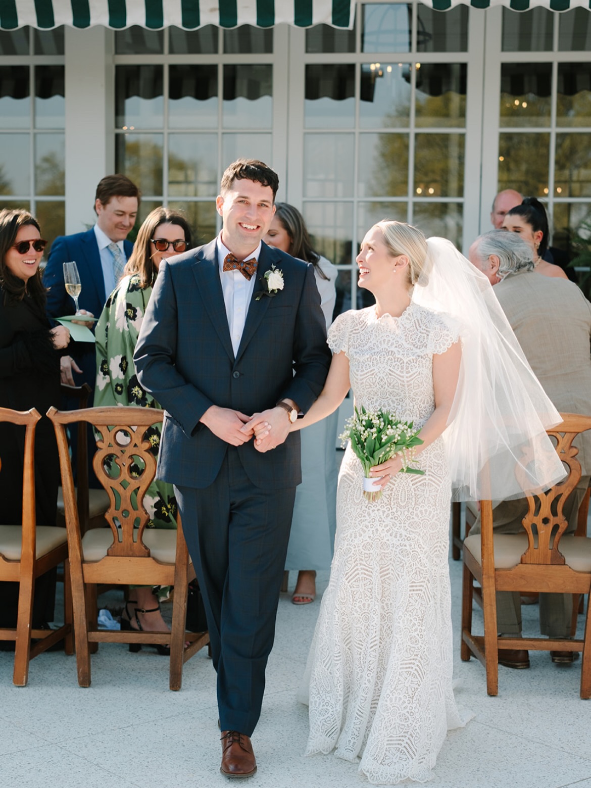 In honor of #ThrowbackThursday, we’re reminiscing on the most beautiful, joy-filled intimate wedding from April 2025 at Kansas City Country Club. Watching this stunning bride, @haleighharps, grow into the strong, intelligent woman she is today made this day even more meaningful 🤍
Please don’t hesitate to reach out for any planning or floral services, no matter how big or small.
Planner | @kcwildflowerevents
Florals | @kcwildflowerevents @bluebouquet_kc
Venue | Kansas City Country Club
Photographer | @claireryser
Rentals | @estatelykc
Linens | @quest_events
