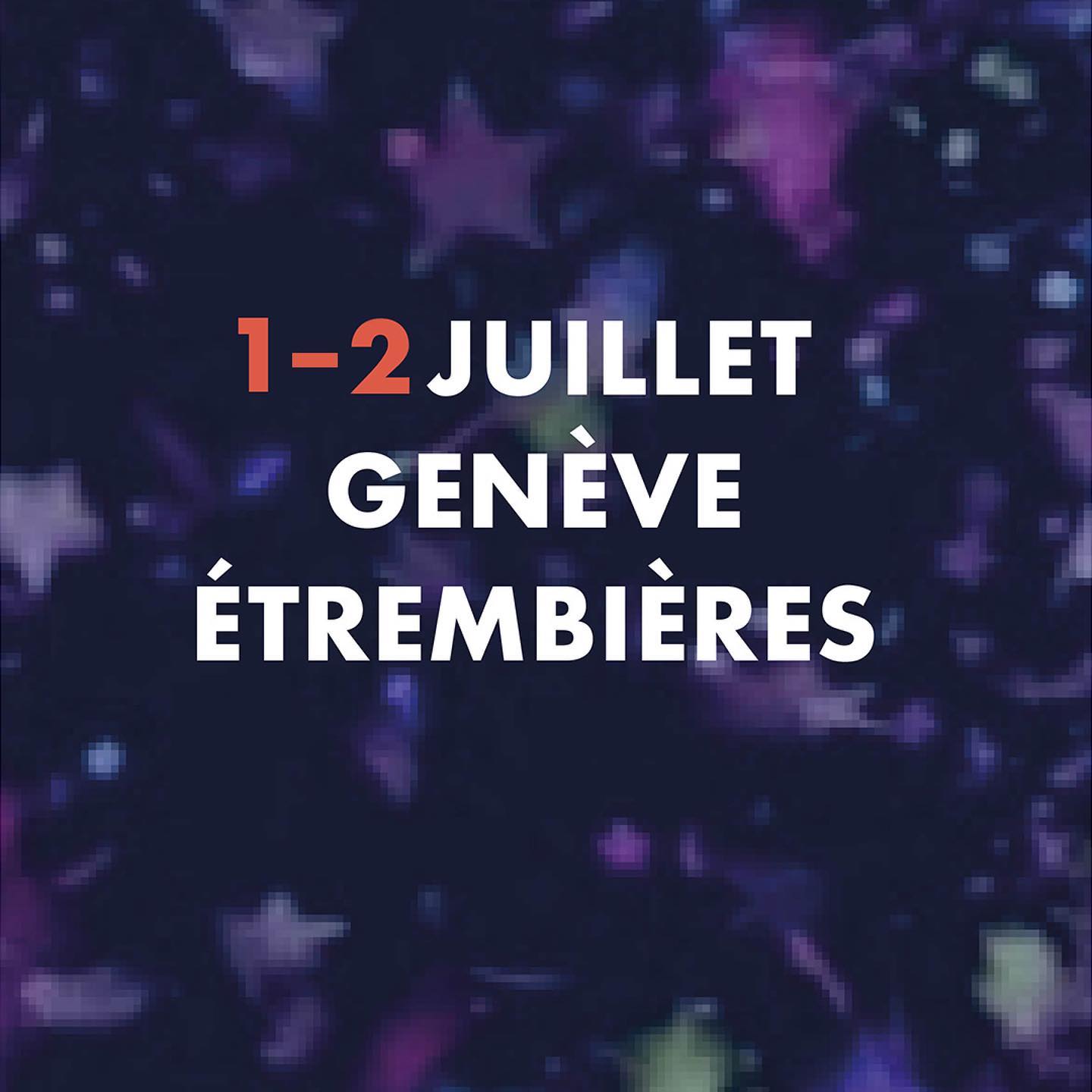 📢 Annonce spéciale ! Cet été, préparez-vous à la fête #youthquestfestival !
🎉🌞 💦Un festival en plein air dédié aux jeunes enfants et à leurs parents, où la joie et la bonne humeur seront à l’honneur.
🎂 Profitez également de cette belle occasion pour célébrer l’anniversaire de vos enfants
🥳Au programme, vous ne manquerez pas d’animations et d’activités pour vous émerveiller ! 🎈✨ Dansez au rythme envoûtant du DJ superstar qui fera vibrer vos âmes et vous fera bouger jusqu’au bout de la nuit. #Letthemusicplay 🎶🎵
🌐www.swagency.ch
#swagency #laboumdesenfants #switzerland #france #geneve🇨🇭 #wowfactor #splashtime #adrenalinerush #familyfun #unforgetteblemoments #creatememories #countdownbegins #seeyouthere