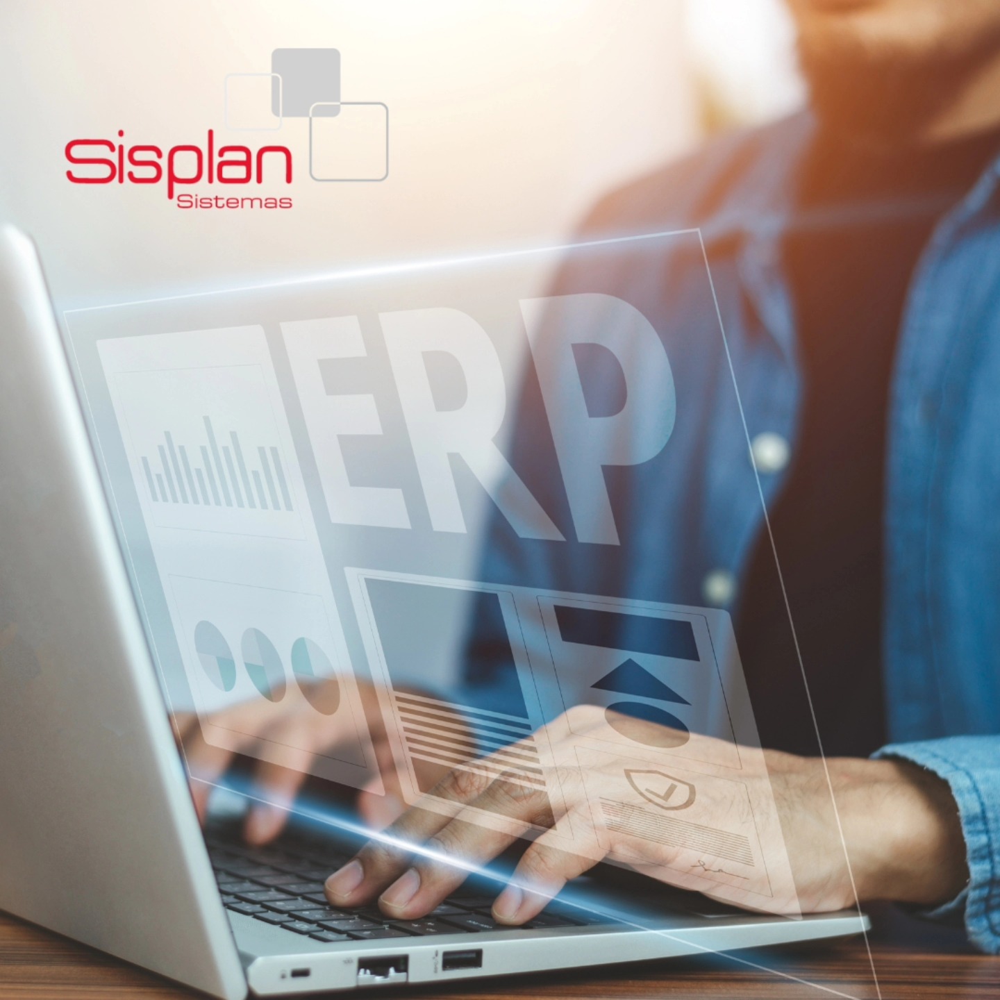 Transforme a gestão da sua empresa com o ERP Sisplan Sistemas
No cenário altamente competitivo atual, ter um ERP completo como o Sisplan Sistemas é mais do que uma vantagem, é uma estratégia indispensável para o crescimento sustentável do seu negócio. Nossa solução oferece:
✔ Controle unificado e abrangente: Gerencie estoque, produção, vendas, financeiro e muito mais em uma única plataforma.
✔ Integrações inteligentes: Conecte sistemas e plataformas essenciais para sua operação com facilidade.
✔ Decisões orientadas por dados: Utilize dashboards e relatórios personalizados para ter total clareza sobre sua empresa.
✔ Mais agilidade e produtividade: Simplifique processos e otimize recursos para alcançar resultados superiores.
Independentemente do porte da sua empresa, o ERP Sisplan é a escolha ideal para crescer com eficiência, segurança e controle total.
Destaque-se no mercado com uma gestão de excelência.
#ERP #GestãoInteligente #Eficiência #Inovação #SisplanSistemas