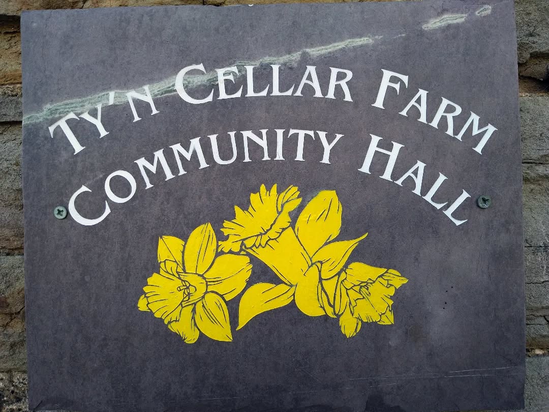 #tyncellarcommunityhall #selfcateringcottage #selfcatering #holiday #cottages #margam #porthcawl #bedandbreakfast #inittogether #barnconversion #tyncellarfarm #thebarnbedandbreakfast #inittogetherfestival #farm #farmlife #visitwales #walesadventure #wales❤️#nature #august #wales