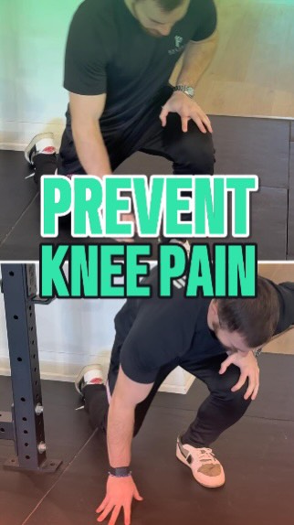 If you have knee pain, the way you stand up may be making it harder than it needs to be.
When your foot is tucked in close, your knee takes on most of the load.
More forward knee travel means higher stress on a joint that’s already irritated.
Place the foot slightly further away and the demand shifts.
Knee forces drop, and the hips take on more of the work, where load is usually better tolerated.
Same task.
Different setup.
Very different joint demands.
This is why knee pain isn’t always a “knee problem.”
Sometimes it’s a positioning problem.