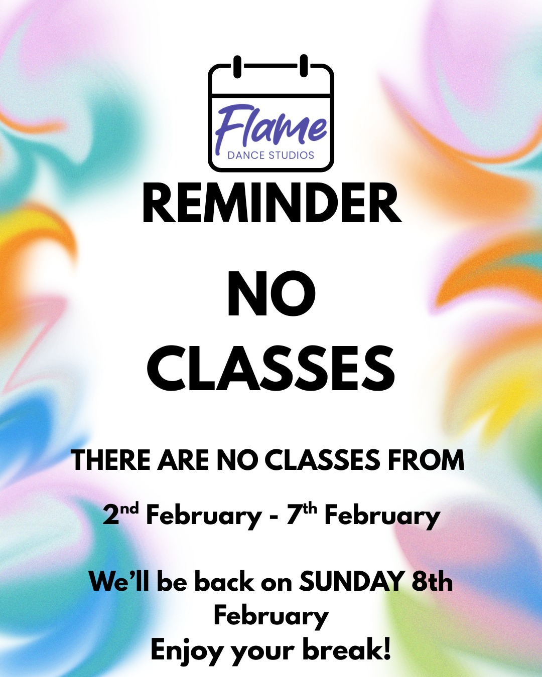 Wow… What an incredible weekend!!
We’re still catching our breath and letting it all soak in — we’ll be sharing photos, stories, and reflections just as soon as we can find the words to describe such a special few days.
For now, we just want to say thank you to every dancer, chaperone, staff member, parent, and supporter who made the show weekend so magical.
💤 Classes are now on break from Monday the 2nd Feb to Saturday 7th
There’ll be no classes between these dates, but our admin team is still working behind the scenes to help get everyone ready for the new season — so feel free to message us if you need anything or want to share your show highlights!
🎉 We’ll be back in class from Sunday 8th Feb for Show Reflection & Celebration Week, and we can’t wait to relive all the magic with your children.