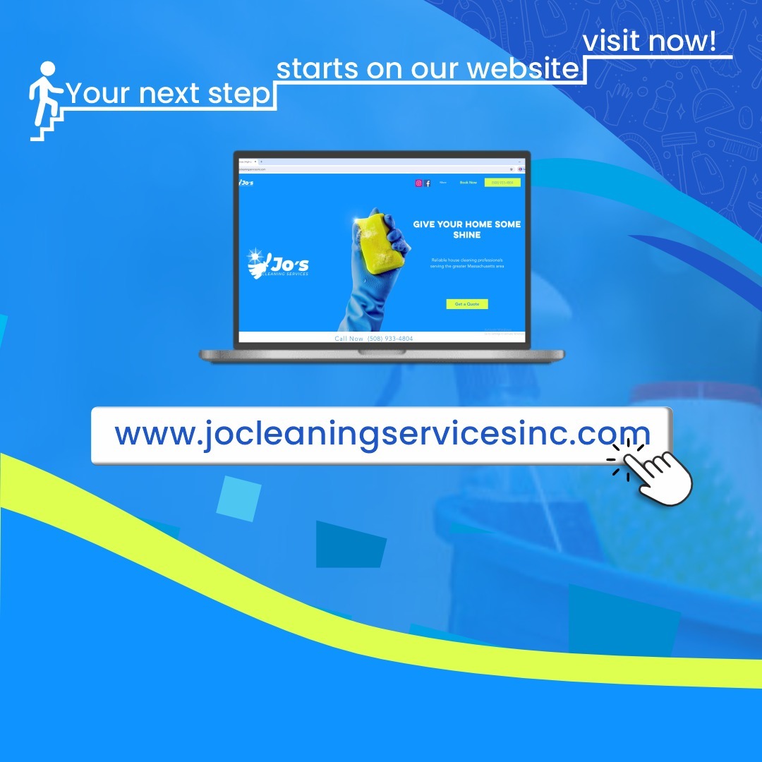 Ready to take your cleaning experience to the next level? Your journey begins on our website! From easy booking to tailored services, everything you need is just a click away. 💻✨
👉 Visit now and get started today!