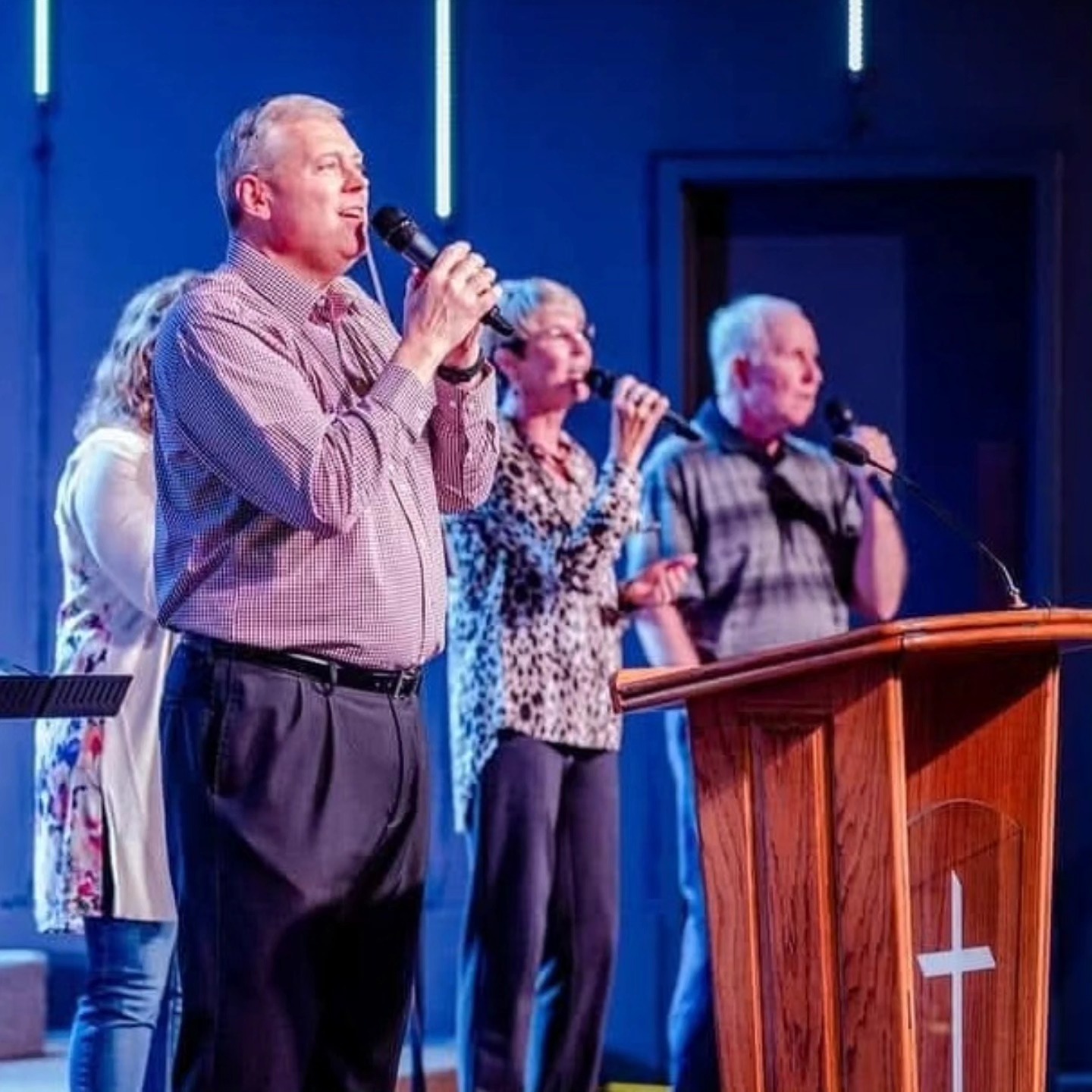 You don’t have to have it all figured out to come to church. ❤️ We're saving a seat for you this morning. See you soon!
9:00 - Band Led Worship + (9:15) Connection Groups
10:30 - Praise Team Led Worship + Connection Groups
💻 In-person and online
📍 1560 Pedrick Road
#MorningsideTLH