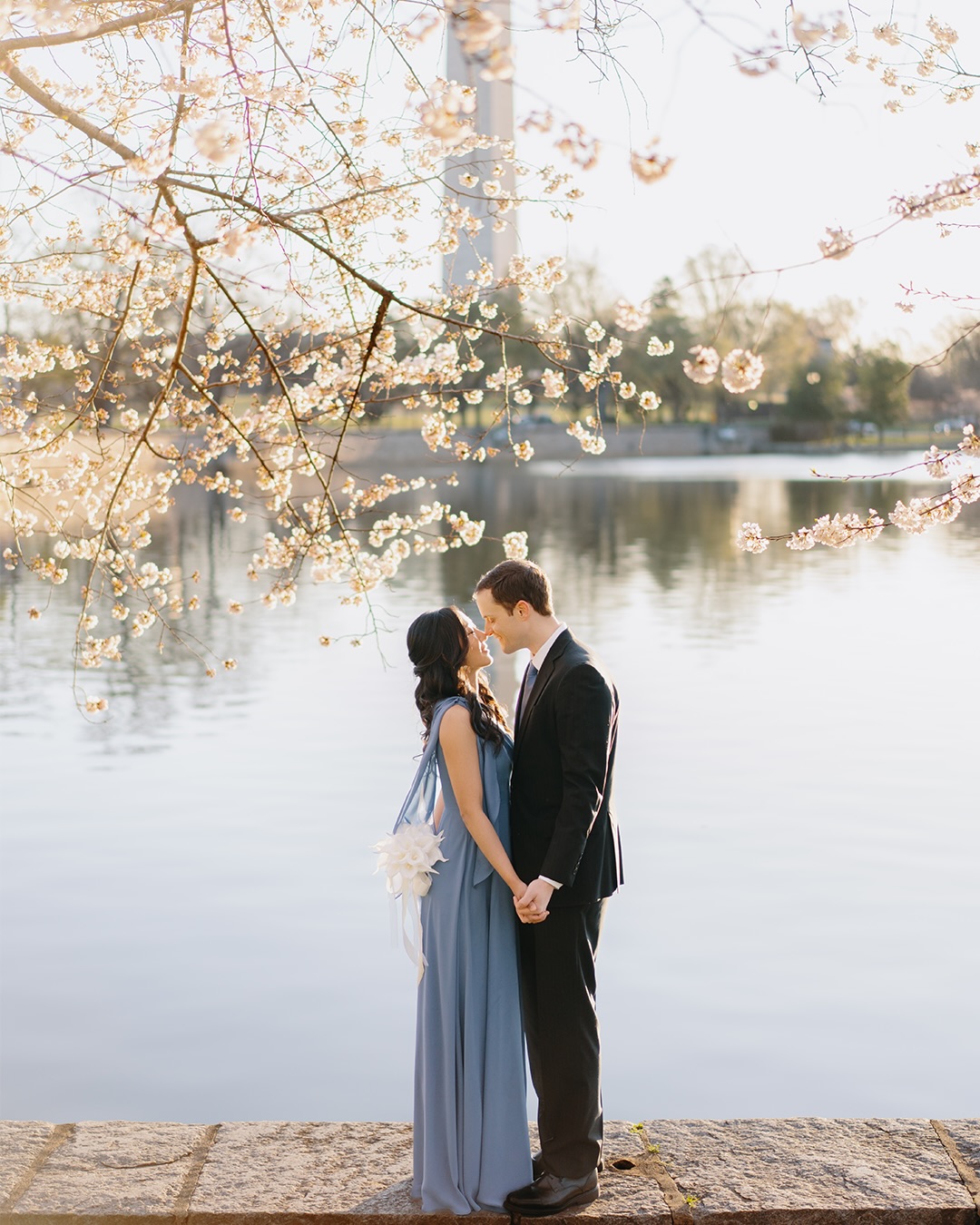 DC cherry blossom season โ short, fleeting, and unforgettable ๐ธ
Cherry blossom season is very brief, and dates are almost fully booked.
If youโre planning a DC cherry blossom photoshoot, now is the time to secure your spot.
Limited availability remains โ please reach out soon to reserve your date.
#dcengagementphotographer #๋์จ์ค๋