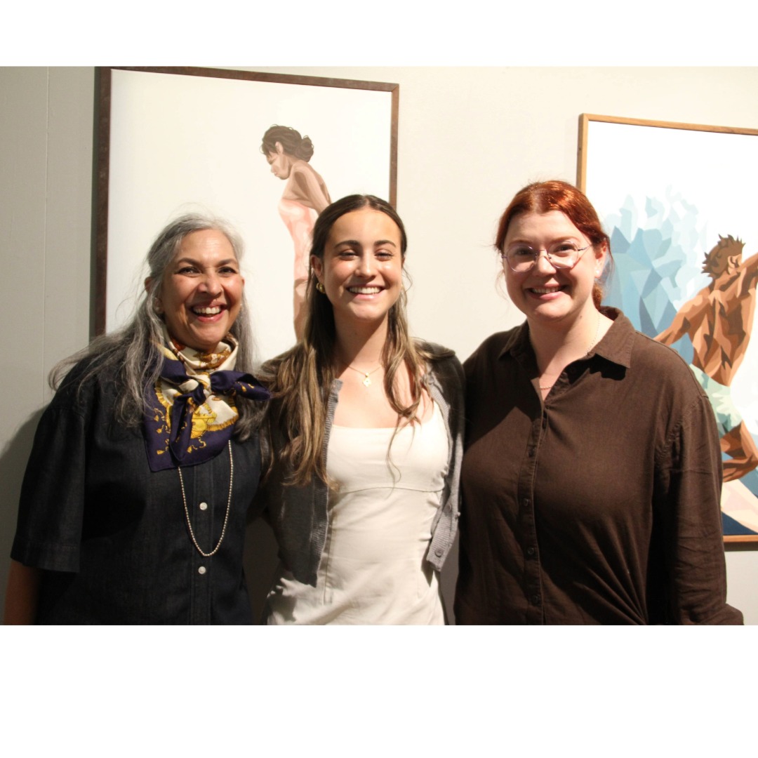 Opening of Flow State by Amelia Green
Exhibition runs until 12 March
#flowstateameliagreen #chambergalleryrangiora #rangioraartists
#visitwaimakariri #waimakaririlibraries #artswaimakariri #threegalleries