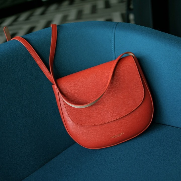 New Arrival!
✨ Introducing the Kym Saddle Bag from Campo Marzio! ✨
Perfectly crafted for the modern, stylish individual, this sleek bag is now available in a beautiful array of colours. Whether you're adding a pop of vibrancy to your wardrobe or opting for timeless elegance, the Kym Saddle Bag is a must-have this season!
👜 Check out our full Spring Summer Collection of bags & accessories to elevate your look! 🌞
#CampoMarzio #KymSaddleBag #SpringSummerCollection #NewArrivals #ChicStyle #FashionAccessories #ElevateYourStyle #Fashionista