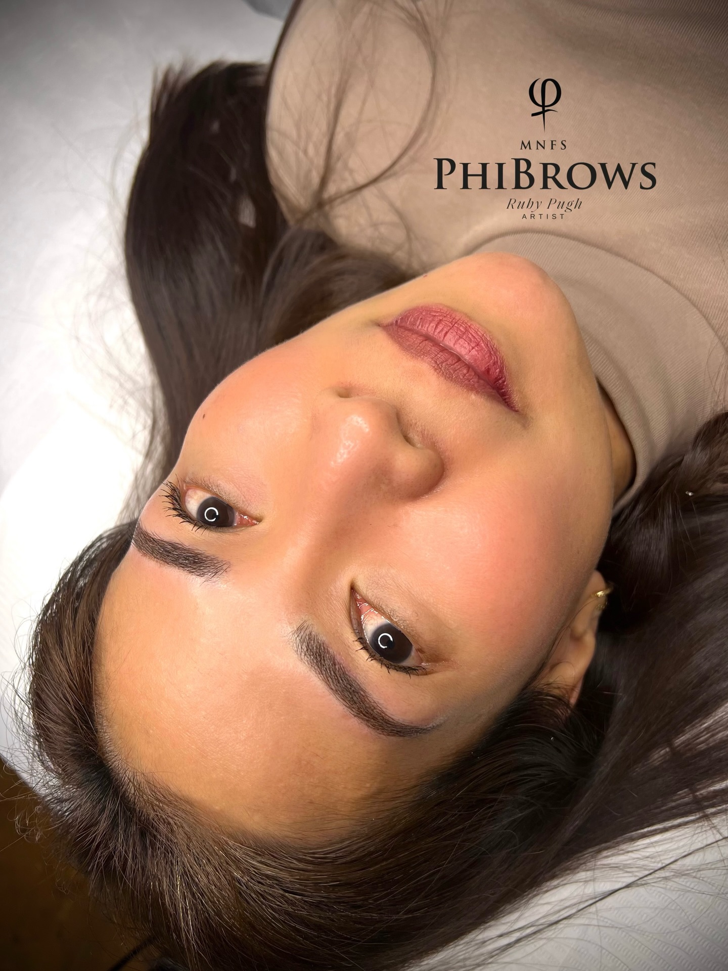 She wanted something natural but still a noticeable change that will give her less maintenance on her brows everyday ! so we did a microblade and shade to give her the best of natural and low maintenance !
-
PhiBrows artist - SPMU specialist based in Ealing Broadway, West London.
🔖 PriceList - saved in highlight
Book your appointment now! 💕
📲 Link in bio
📩 DM or WhatsApp: +44 7399288821