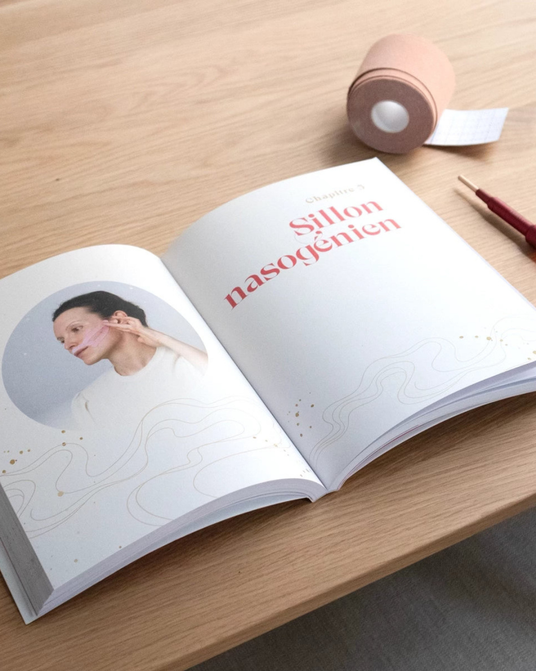 MASTERCLASS 21 FÉVRIER - Animées par Sylvie Lefranc, ces master class vous invitent à découvrir l’univers du Face Pointer, du Face Tape et du livre Ma Révolution Beauté du Visage.
Des sessions guidées pour apprendre à transformer durablement l’apparence du visage en 4 semaines, grâce à une méthode naturelle, consciente et structurée.
Chaque atelier combine théorie et pratique pour mieux comprendre les volumes du visage, relâcher les tensions musculaires et stimuler les zones clés du lifting naturel.
Date — Samedi 21 février
Durée — 1h
Format — Groupe (5 personnes maximum)
Programme
14h30 — Sillons et rides d’amertume
16h00 — Ovale du visage
Lieu — Biën;
10 rue Casimir Delavigne, 75006 Paris
Inscription en ligne