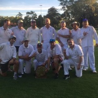 2022-23 Winners
Hillbillies