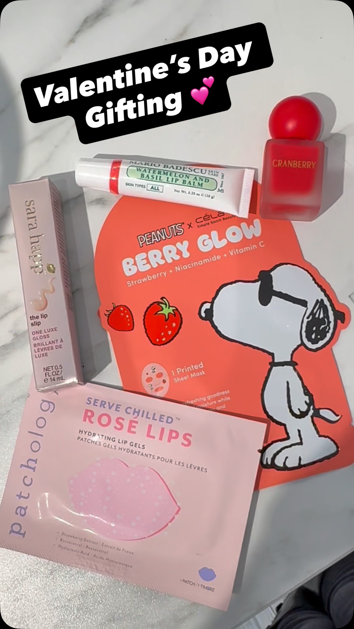 Little Valentine’s goodies 💘
At Beauty and Main come shop for the sweetest makeup + skincare treats for gifting (or keeping 😉).
#beautyandmain #valentinesday #makeup #skincare