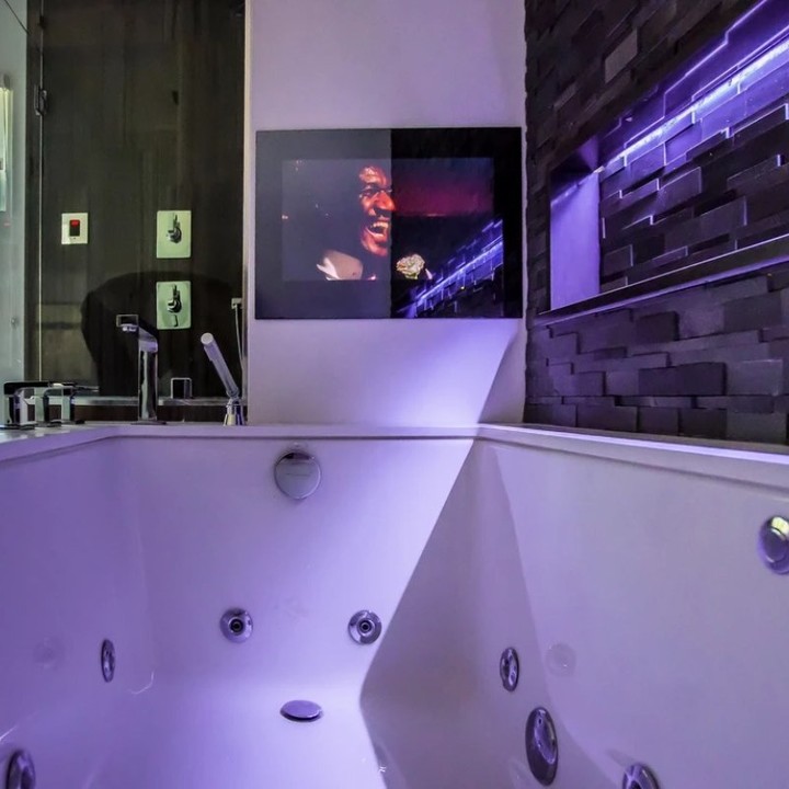 The thing we love most about building custom is adding unique, personal touches. What's something that makes your home unlike any other?