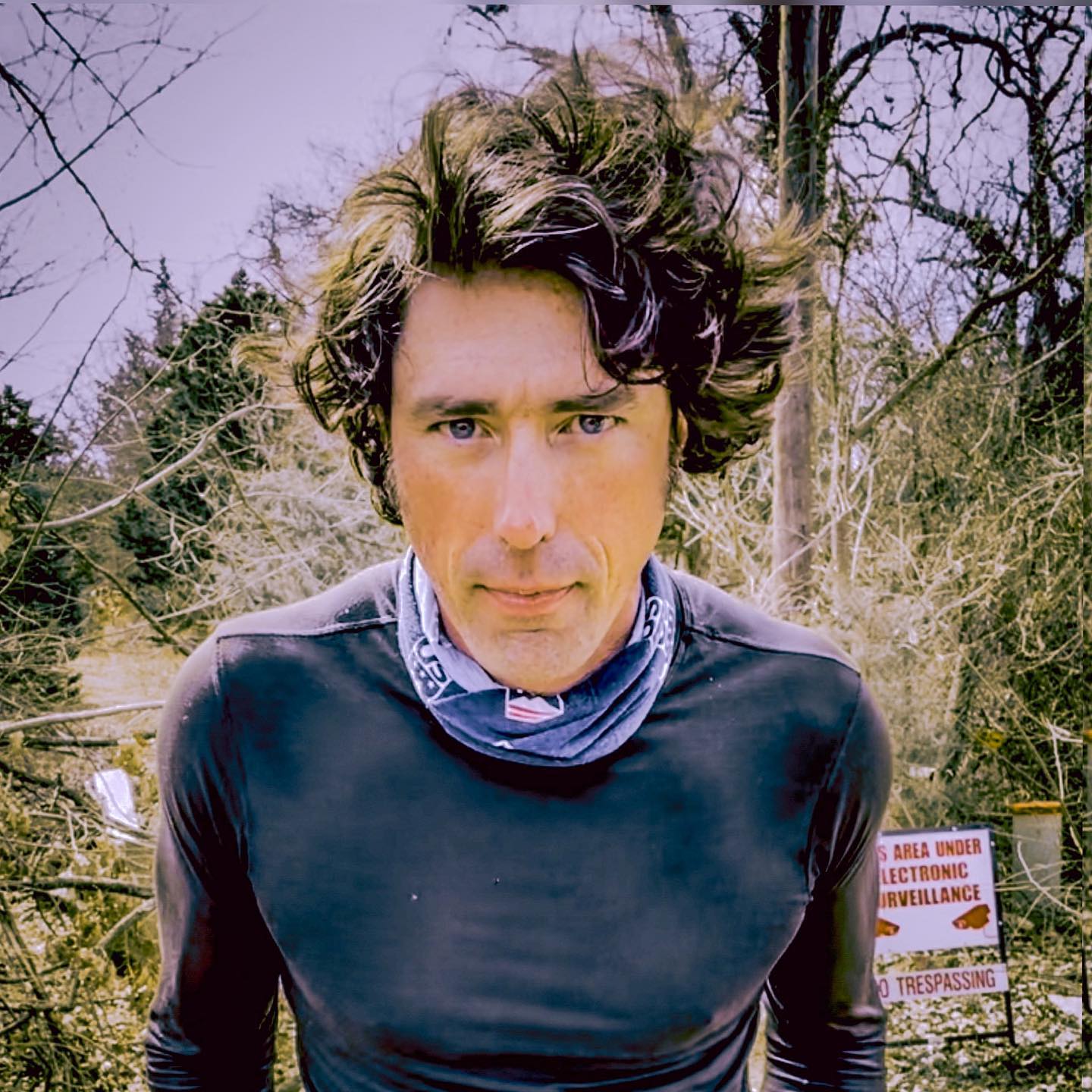 This was an attempt to let my hair down… I tried too hard🤦🏻♂️.
Extreme effort without targeted intention sets the conditions to compete for most improved the next day... Every… Single…Day… #SlowIsSmooth #SmoothIsFast
I’ll do better next time… #namaste
#StayInteresting