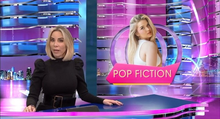 Major moments, real conversations, and a powerful start to the year
@iammashakova sat down with @decodrivetv for an exciting interview where she not only celebrated the release of her new single “Aquarius”, but also shared a major exclusive - her upcoming single “Bye Bye Bye,” featuring and produced by the iconic @teddyriley1 set to release later this month.
This is the power of organic media done right. Authentic storytelling, strategic timing, and the right platform to introduce what’s next. These are the moments that build momentum, deepen audience connection, and set the tone for a strong year ahead.
We’re incredibly proud of Masha and the intentional way she’s kicking off 2026 focused, confident, and ready for what’s next. And this is only the beginning.
Stay tuned. More to come.
Thank you 🙏🏽 @decodrivetv @wsvn @cheryll_213 @lynnmartinez123 shireensandoval
#ClientSpotlight #MashaKova #News #DecoDrive