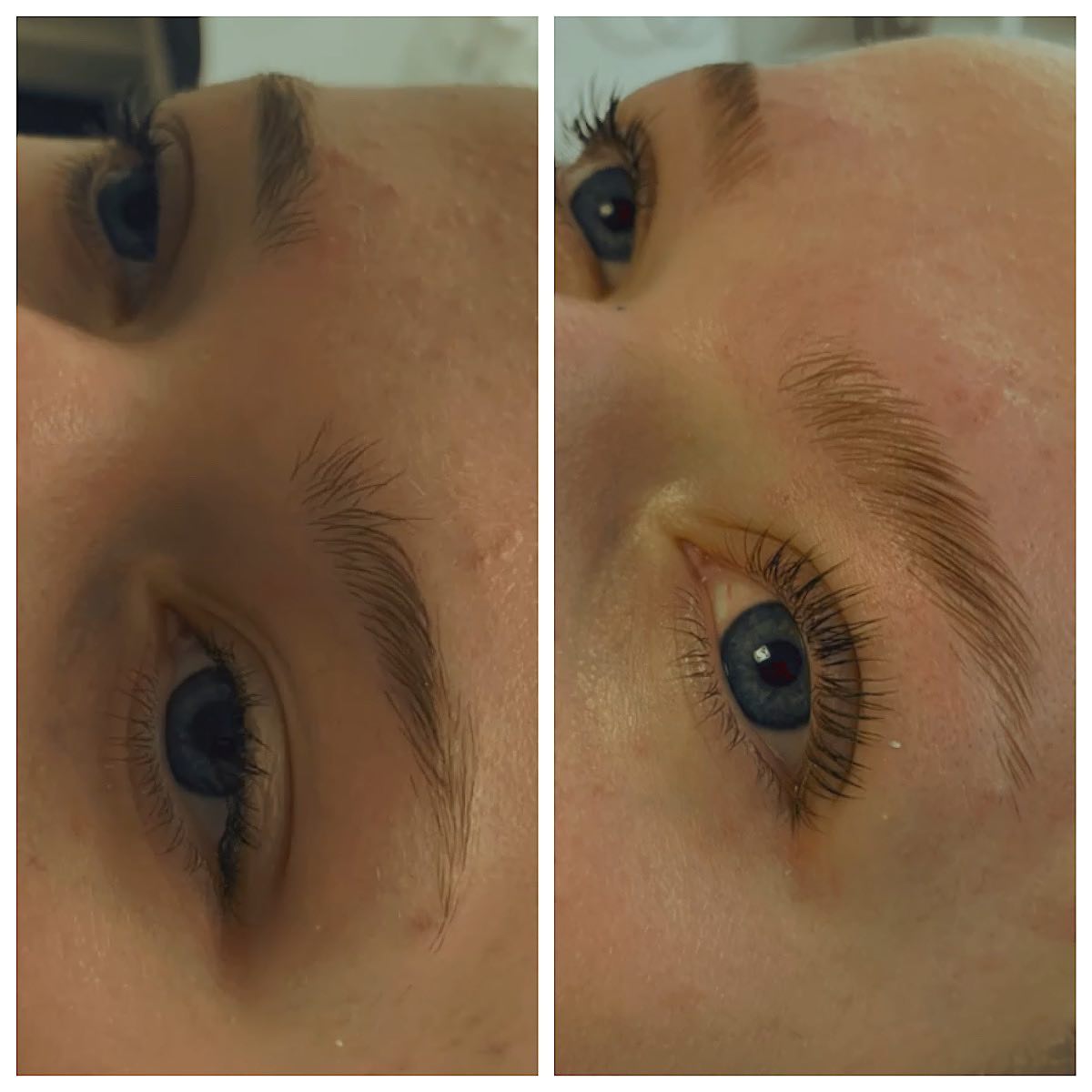 Wimpern und Augenbrauenlifting
Kosmetikerin: Kristina
#bielefeld #kosmetikstudio #kosmetik #wimpernlifting #augenbrauen #augenbrauenlifting #browlift #lashlifting #lashes #naturschönheit