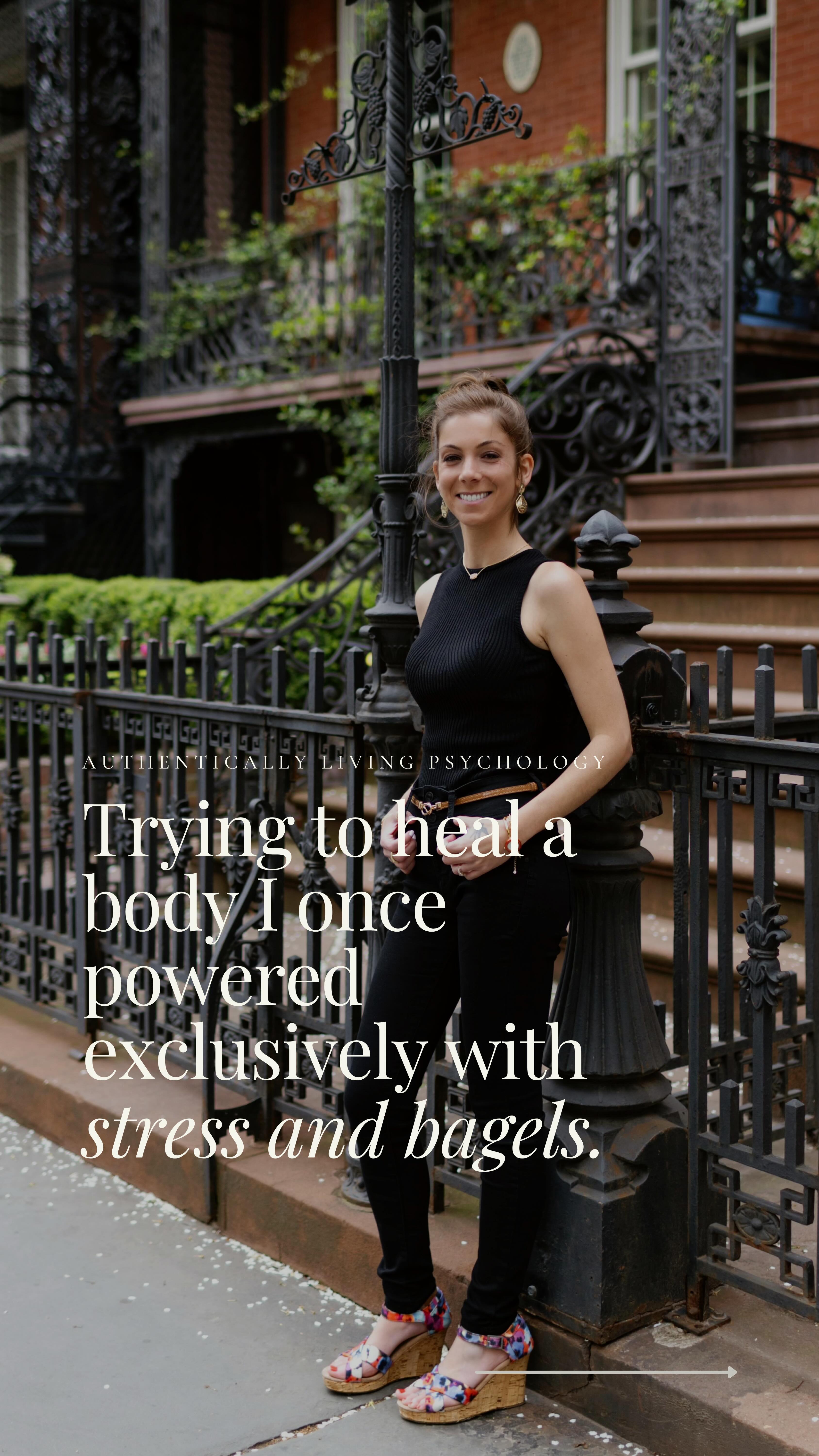 People don’t talk enough about what happens when your body finally taps out — the fatigue that won’t reset, the pain that keeps circling back, the stress you can’t “push through” anymore.
It’s not weakness.
It’s the reality of having a nervous system and a lifespan.
A reminder that none of us get to operate like machines forever.
Working with your limits isn’t giving up — it’s what staying alive actually requires.
———
#TheExistentialPsychologist #mevsme #relatable #AuthenticallyLivingPsychology #therapymemes #happywednesday #therapists #newyorklife #pilates
*Instagram posts are not a substitute for therapy/mental health services or a continuation of care. These posts and activities are for informational purposes only. If you participate in any activities, it is your choice to do so and the practice is not held liable for any risk associated with these activities. You engage in the activities at your own risk. Liking, commenting tagging or sharing can limit confidentiality.