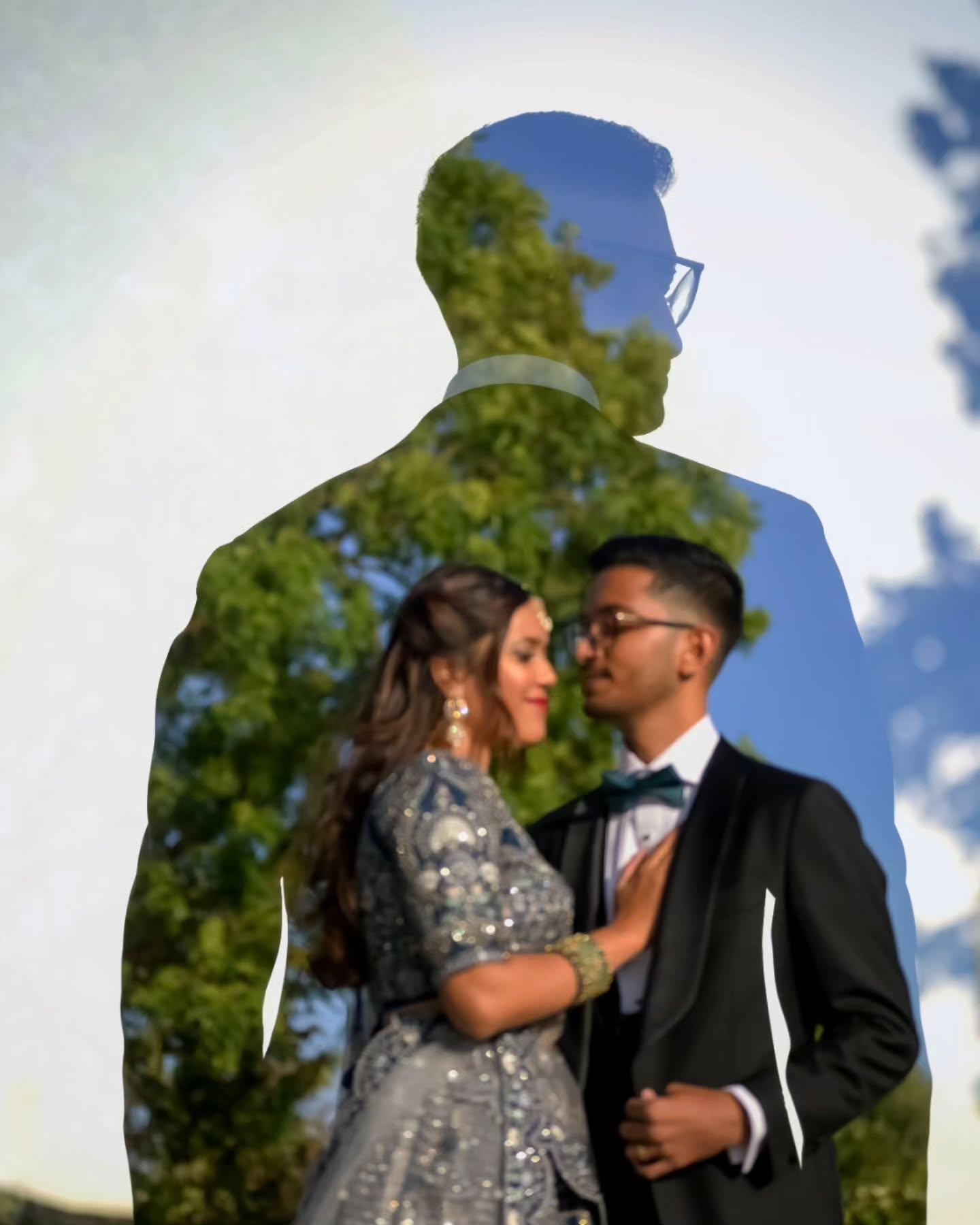 From quiet moments to forever promises, Tarun and Dhwani made every frame feel special. Grateful to capture their wedding story with The Film Editor.
www.thefilmeditor.co.uk