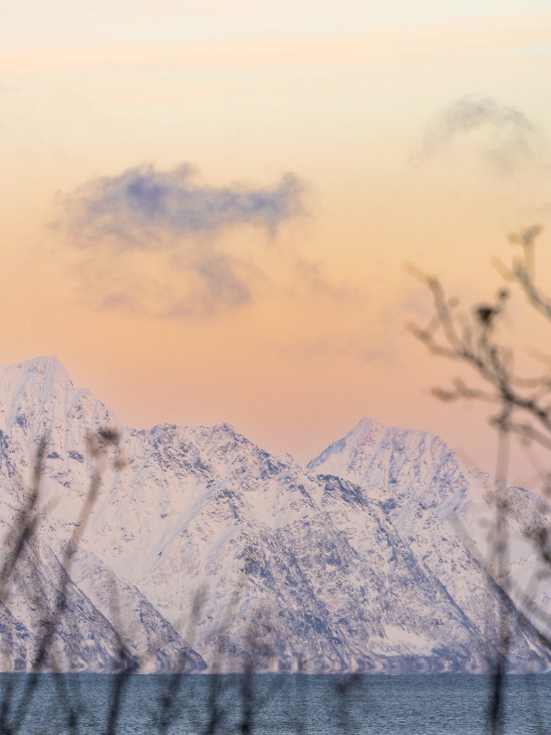 M e m o r i e s ❄️ Ich sag’s euch, ich liebe Winter aber kann diesen grauslichen nasskalten nebeligen Winter da draußen nicht mehr sehen. Vor zwei Jahren waren wir gerade am Weg vom Nordkap zu den Lofoten und die Tage waren kurz, aber wenn Tag war, war es sonnig oder der Himmel in den schönsten Farben. Das vermisse ich gerade sehr 🥹
.
.
.
.
.
#throwback #travelphotography #scandinavia #nordkap #visitnorway