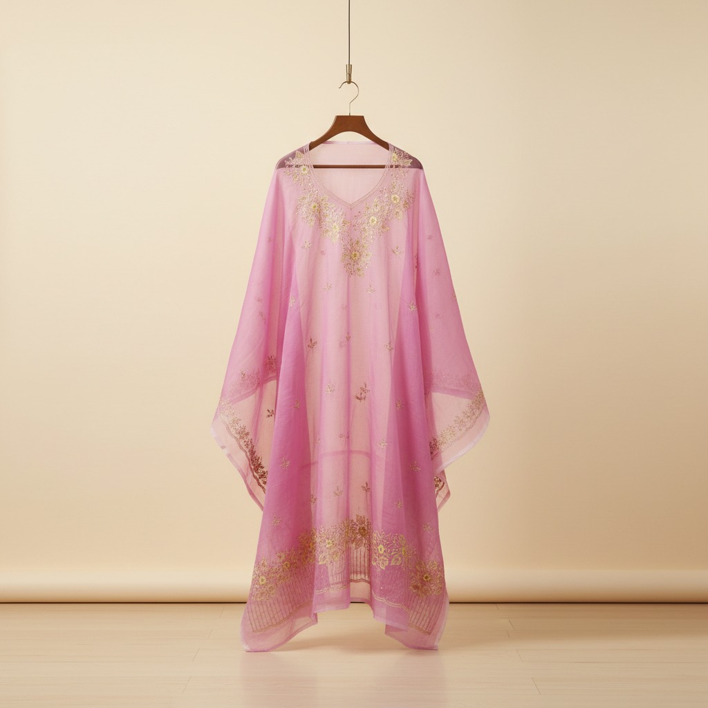 অলিভ গ্রিনের স্নিগ্ধতায় সাজুন আভিজাত্যের সাথে! 🌿✨
আপনার বিশেষ মুহূর্তকে আরও উজ্জ্বল করতে নিয়ে এলাম আমাদের নতুন 'অলিভ গ্রিন মিরর বুটিক থ্রি-পিস'। নিখুঁত এমব্রয়ডারি আর আসল আয়নার কাজ আপনাকে দেবে এক অনন্য প্রাণবন্ত লুক।
🌟 কেন এটি আপনার সংগ্রহে রাখবেন? ✅ ১০০% প্রিমিয়াম সফট কটন—দিনভর আরামের নিশ্চয়তা। ✅ গর্জিয়াস নেকলাইন ও রিয়েল মিরর ওয়ার্ক। ✅ অলিভ গ্রিন ও সাদার চমৎকার এবং মার্জিত কালার কম্বিনেশন। ✅ আনস্টিচড ফ্যাব্রিক—নিজের পছন্দমতো মাপে বানিয়ে নেওয়ার স্বাধীনতা।
👗 নিজেকে স্মার্ট ও ডিফারেন্ট লুকে সাজাতে আজই অর্ডার করুন!
#OliveGreenVibe #MirrorWork #BoutiqueCollection #ThreePieceBD #ElegantLook #LadiesFashion #TraditionalLook #NewArrival #CottonDress #OOTD #জলপাই_স্নিগ্ধতা