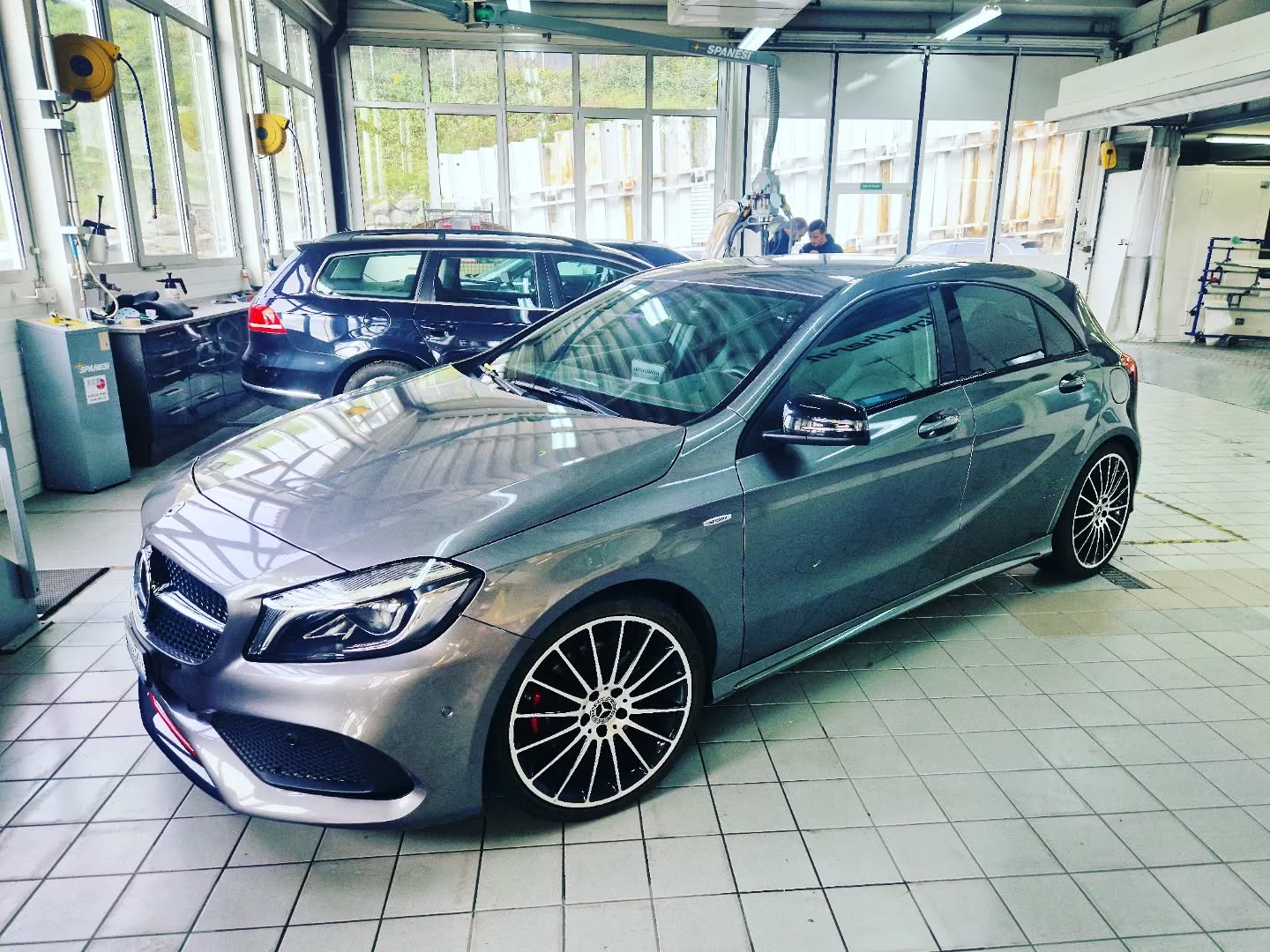 Www.carrosseriebra.ch
One day in....
#cars #carstagram #carsofinstagram #carrosserie #carrosseriesuisse #carsoftheday #carrosseriebra #automobile #atelierautomobile #atelierdereparationautomobile #amg #supercars #sportcars #bestcars #motorsport #mobilité #voituredeluxe #voiture #voituredesport #germancars #apiedcestbienmaiscestlong #fastcar #detailing #mercedes #amg #amgperformance #amggang #amgpower #mercedesamg #amgaddict #amgclub