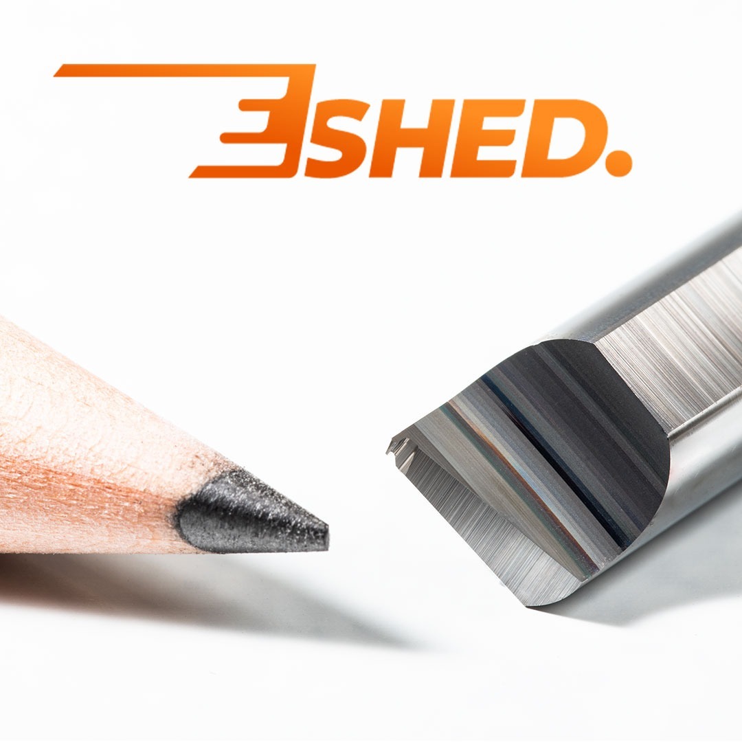 📸✨ Precision at its Finest! ✨📸
Check out this solid carbide form turning knife with a microscopic shape! 🛠️🔬 The level of detail and precision is truly remarkable. Whether you're in manufacturing or engineering or just a fan of amazing tech, this is a must-see. #Manufacturing #Engineering #PrecisionTools #SolidCarbide #TurningKnife #Machinery #TechInnovation #MicroscopicDetail #IndustrialDesign #EngineeringExcellence
