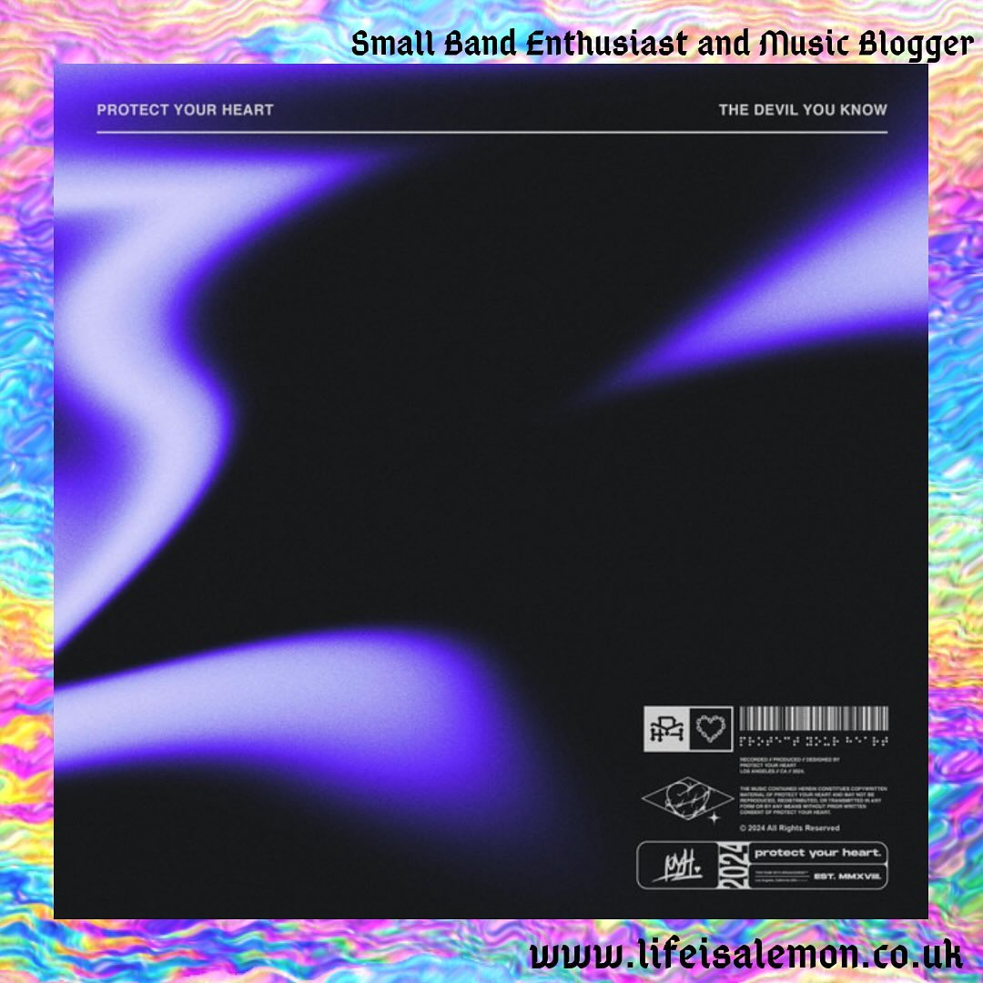 Okay, I intended to get this up a couple days ago, but I thrive on chaos and my life has been living up to the name of chaos recently. However, what may not be chaotic, but is definitely mind blowing, is the new track from my pals in @pyh_band! If you’d like to read my little ramble about their latest track The Devil You Know, then you can find the link in my bio!
-
-
-
-
-
-
#discoverunder5k #discoverunder10k #blogger #blogginglife #femaleblogger #bloggerclan #Nottingham #ukblogger #bloggerstribe #bloggercommunity #grlpwr #poppunk #altrock #alternative #musicblogger #musicblog #newpost #linkinbio #smallband #undergroundmusic #newmusic #localband #alternative #alternativemusic #music