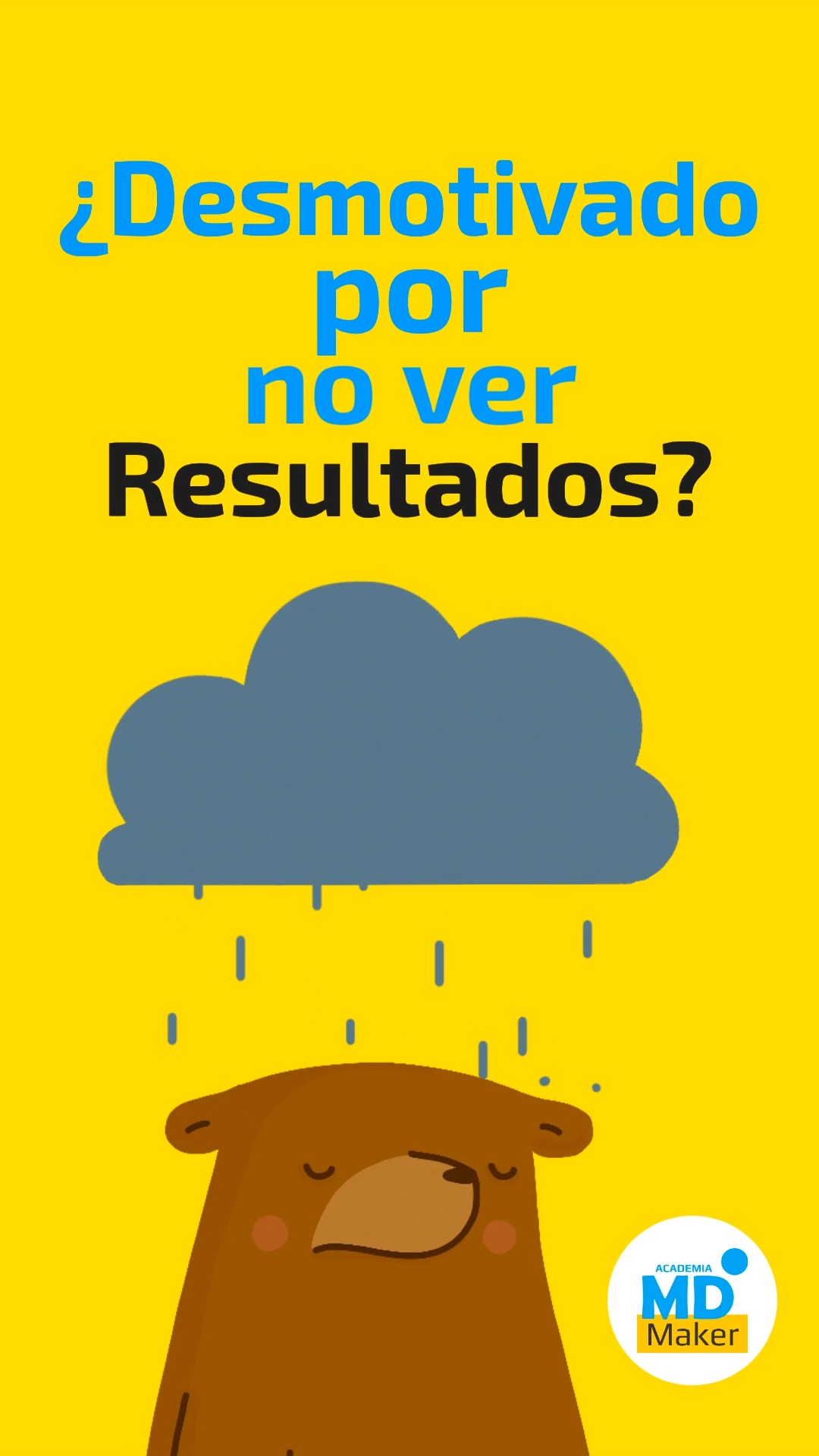 ¿Desmotivado por no ver resultados?
Analizamos tu sitio #Wix y detectamos los cuellos de botella.
UX clara, SEO que sí posiciona y mensajes que venden.
Déjanos ayudarte: lo hacemos en vivo con nuestro equipo Maker.
Reserva tus 20 minutos gratuitos
👉 Link en Bio
https://www.mdmedia.co/20-minutos-gratuitos