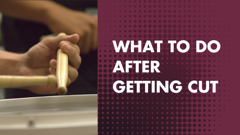 Audition season for the summer is wrapping up.
Made the line? Congratulations!
Not your year? This video is for you. Let's conduct a Post-Audition Audit 💪
In this 9min+ video we walk you through the complete post-audition audit process:
✅ The 24-hour rule before analyzing your performance
✅ How to gather feedback and conduct a brutally honest self-assessment
✅ How to identify the top 3 gaps holding you back
✅ How to build a specific comeback plan with exercises, timelines, and milestones
✅ The intangibles that staff are actually looking for
This isn't about feeling better. It's about getting better.
👉 FREE Post-Audition Audit worksheet in bio
Your comeback starts now. Let's get to work.
Drop a 💪 if you're committed to making it next season.
#percussioniqapp #iq #percussioniq #snare #quad #percussionist #wgi #dci #indoordrumline #drumline #drum #drumcorps #music #marchingarts #drummunity #marchingpercussion #marching #snaredrum #tenordrums #marchingsnare #bandsofamerica #percussioneducationschool