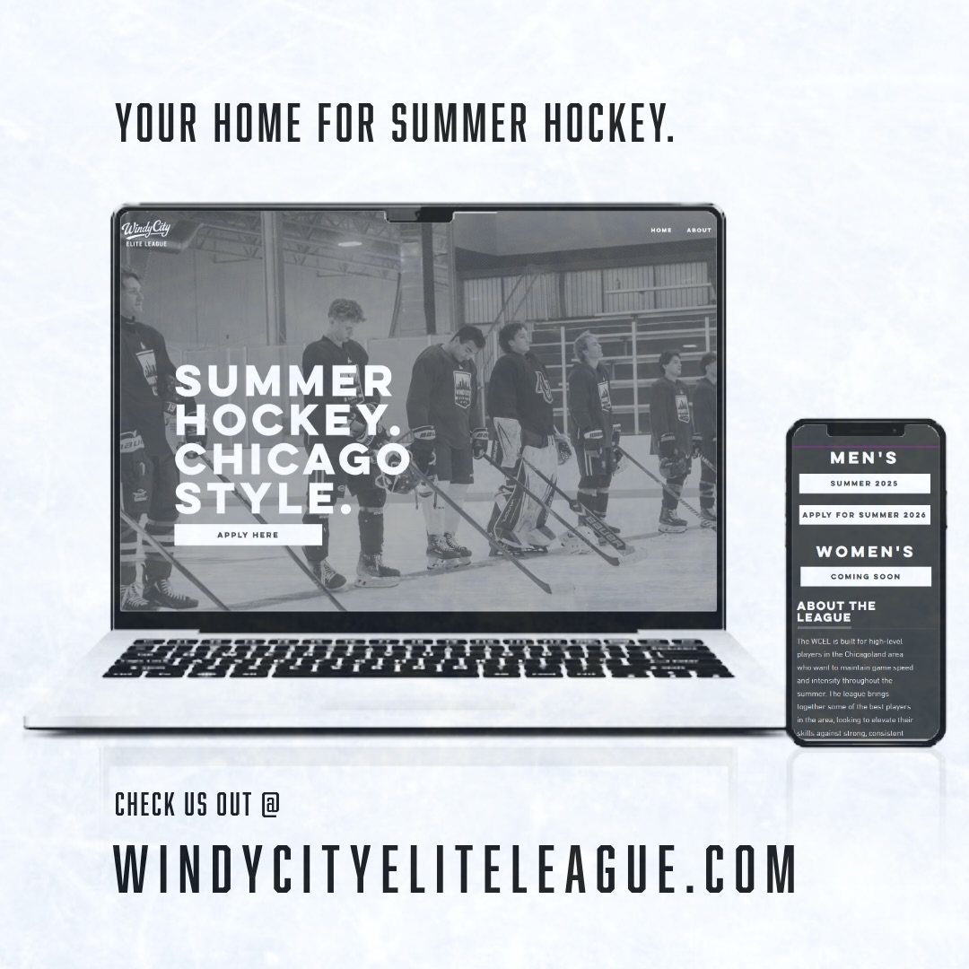 New website is live ‼️Our new website will host all schedules, sign ups, stats, and other info regarding this upcoming summer. Link in bio #wcel