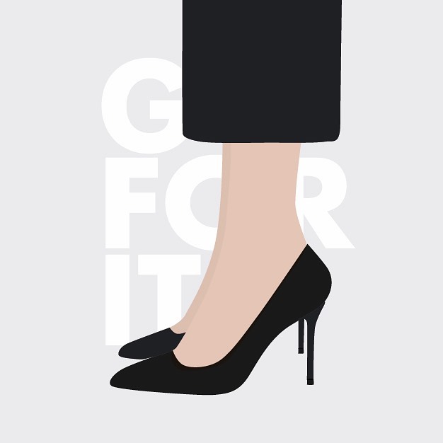 Go for it π€ #happynewyear #2024 #illustration #illustrationoftheday #iloveillustrations