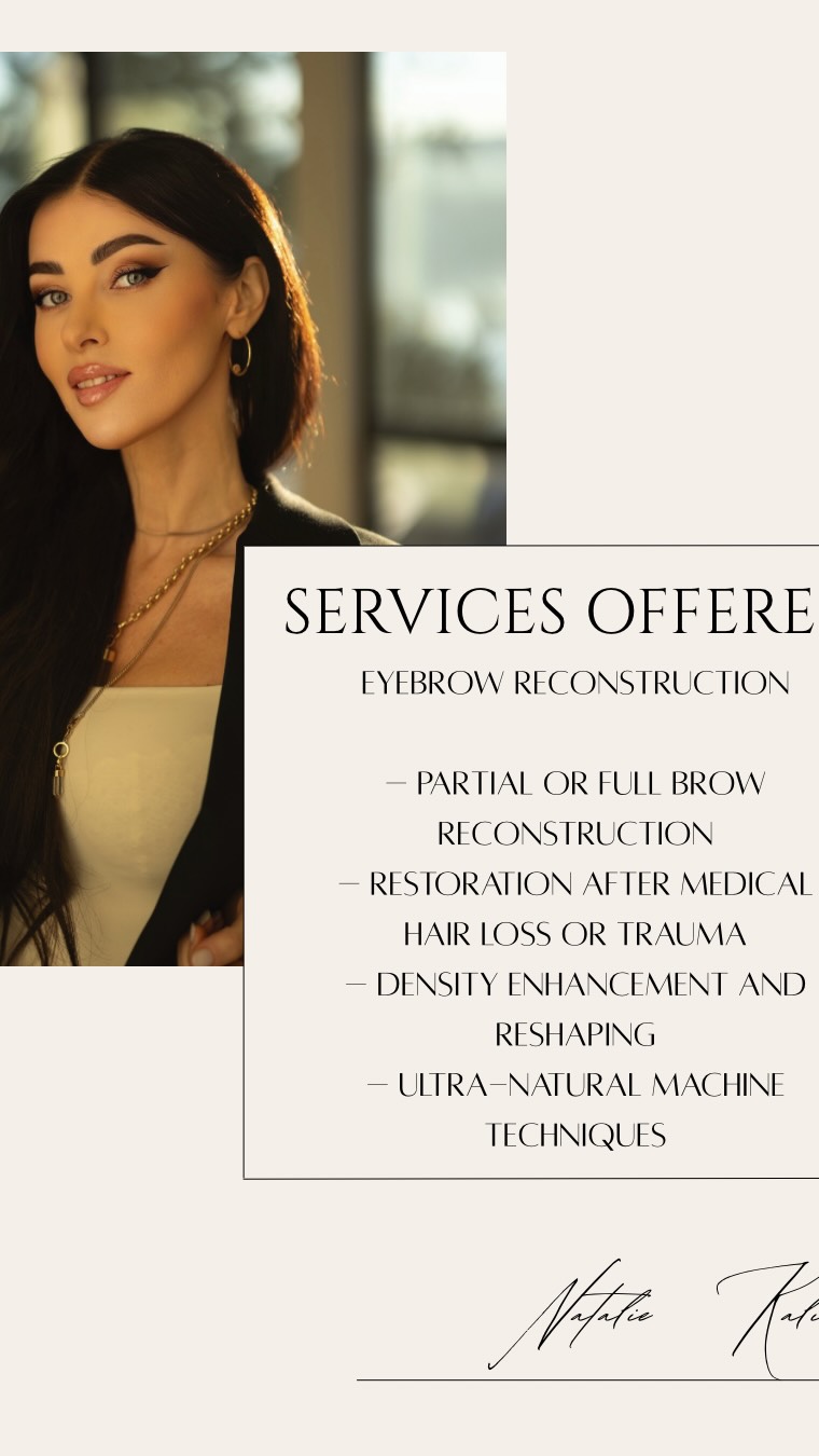 This season, I’m raising the standard.
More medical-grade treatments, more precision, more results—for my beautiful ladies who expect nothing less than excellence.#nanobrows #nanobrowspmu