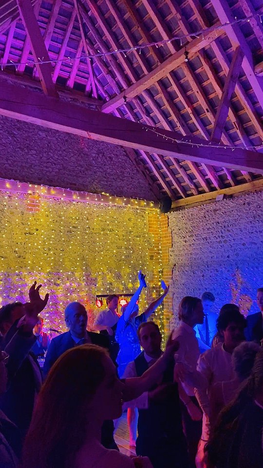 Good times never felt so good!
