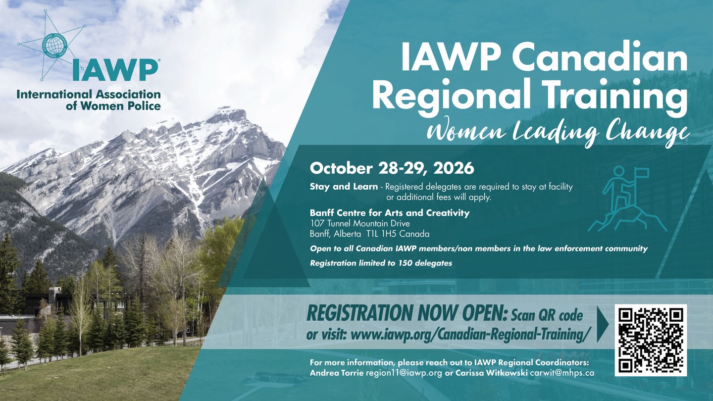 Registrations is now open! Spots are limited 📣