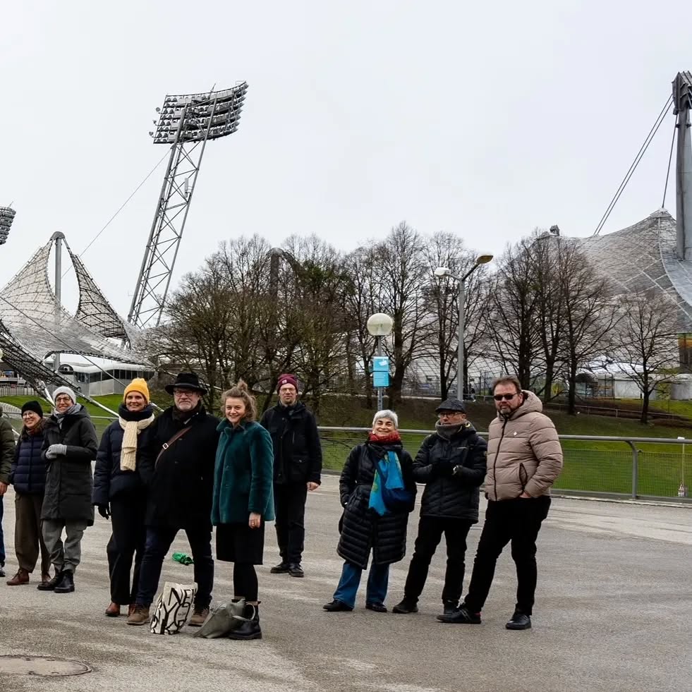 #guidingarchitectsmeeting